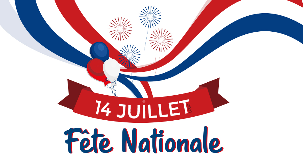 Fête nationale 2022