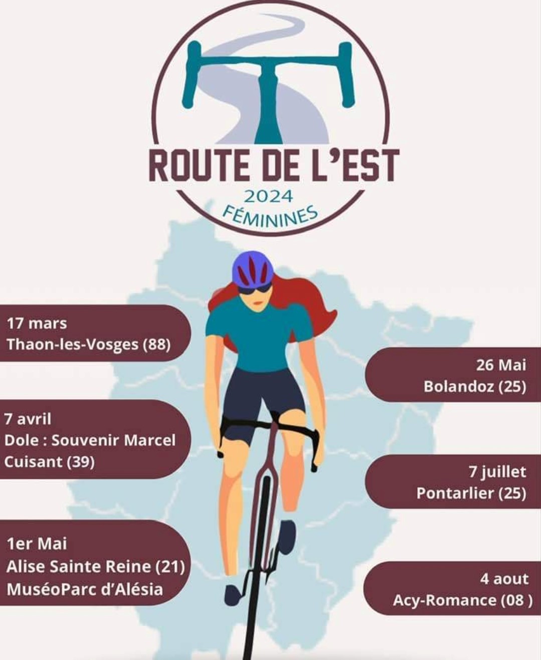 Affiche_RoutedeLest