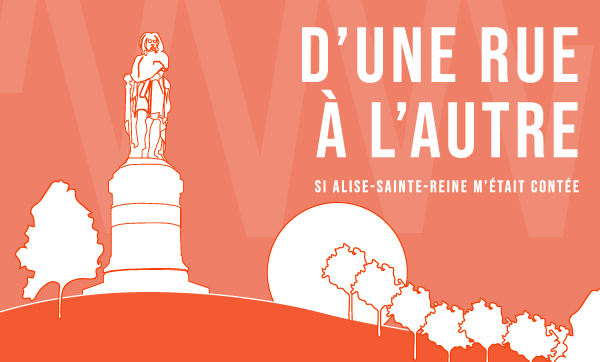 D'une rue à l'autre