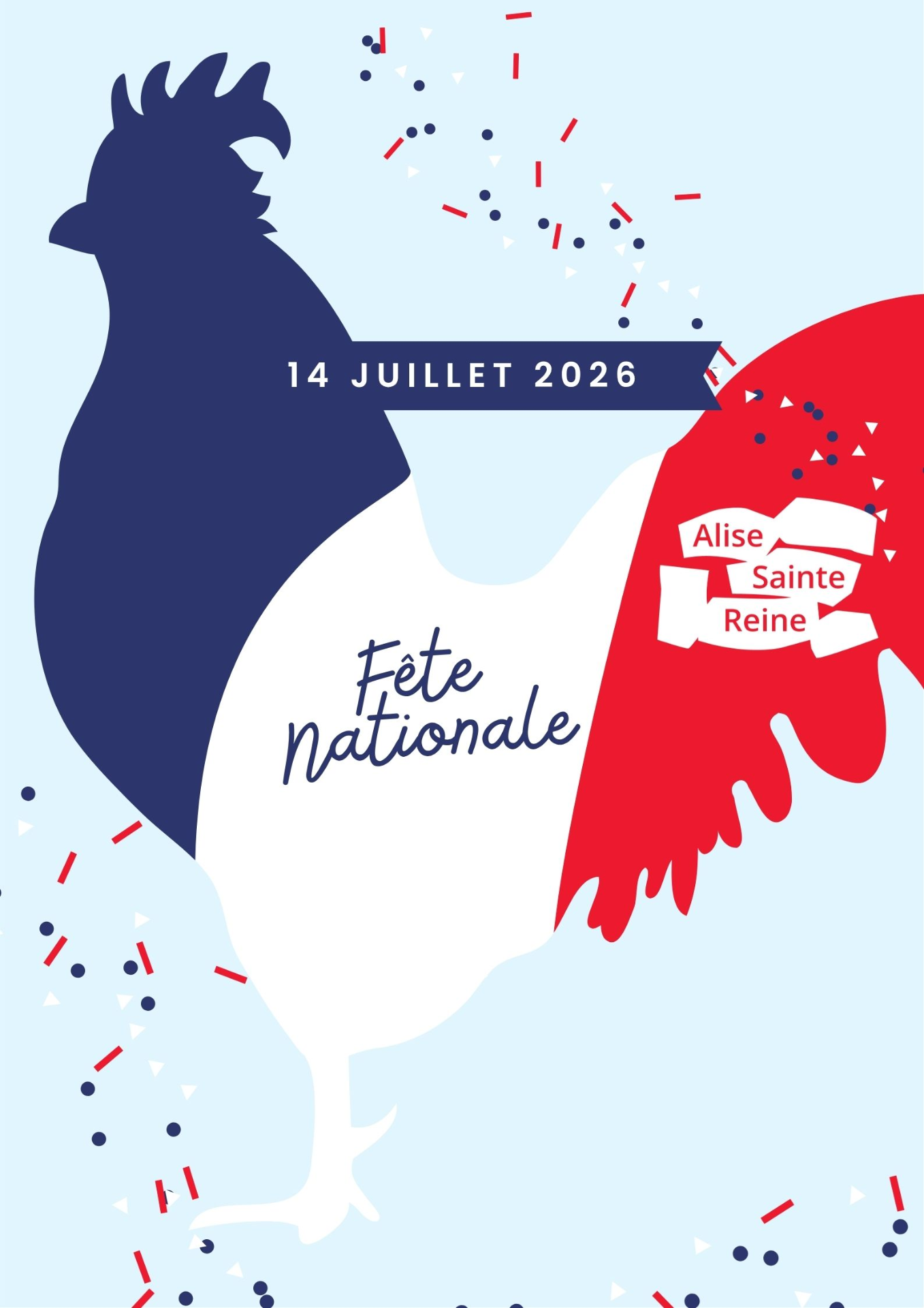 Fête nationale 2026