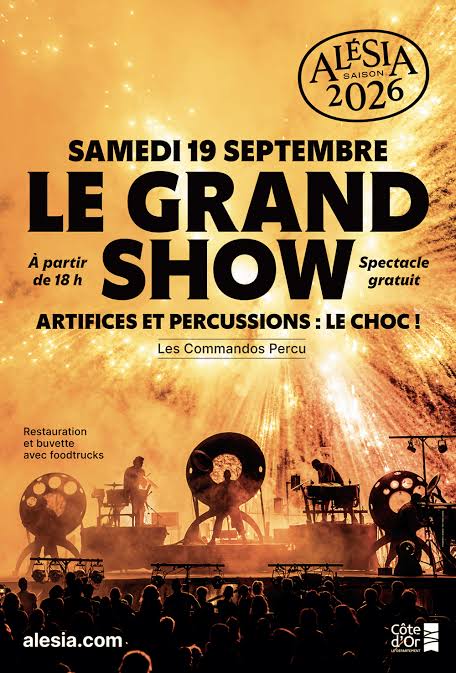 legrandshow