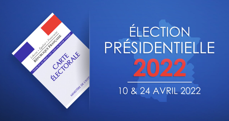 Elections présidentielles