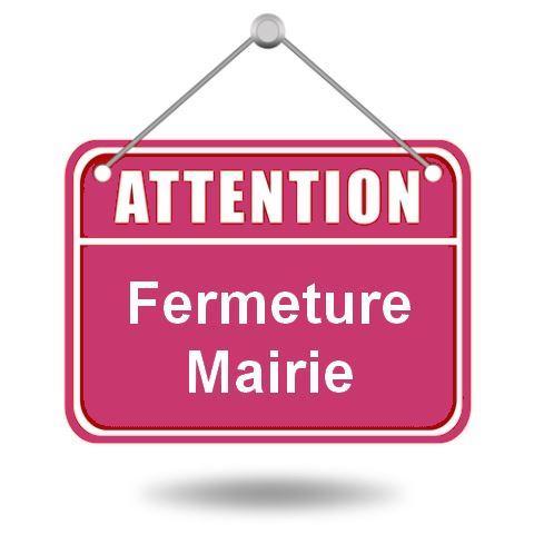 Fermeture