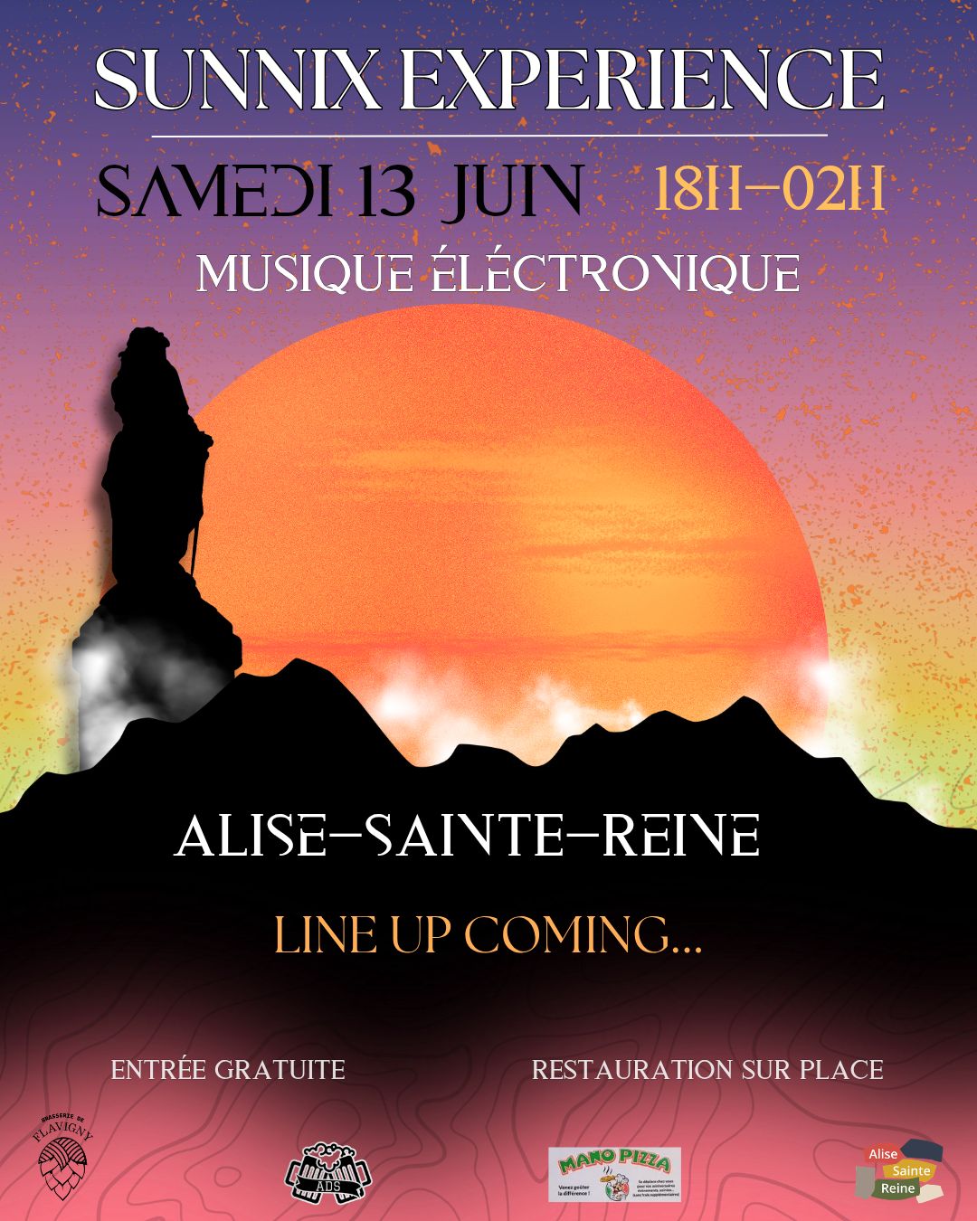 Sunnix_Festival